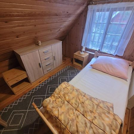 Domek Letniskowy - Jerutki Екстер'єр фото