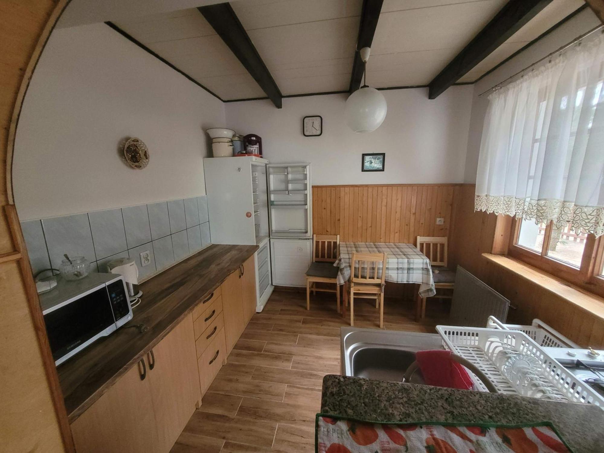 Domek Letniskowy - Jerutki Екстер'єр фото