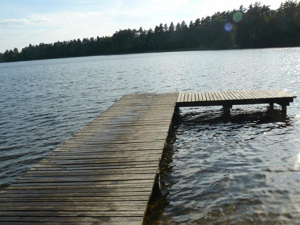 Domek Letniskowy - Jerutki Номер фото